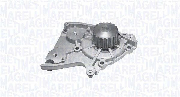 MAGNETI MARELLI vandens siurblys 352316170725